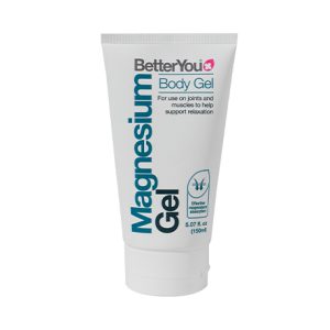 Magnesium Gel